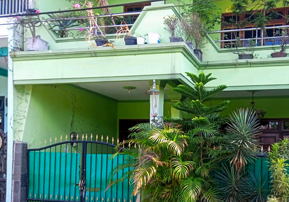 RUMAH DI KAB. SIDOARJO - NPL014-2 - foto 3